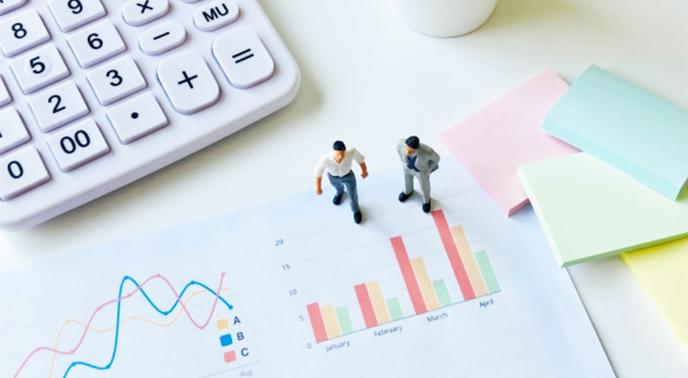 コンサルティングイメージ