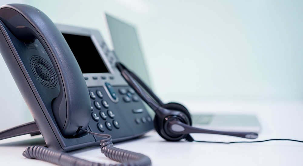 入電予測 / 回線管理イメージ